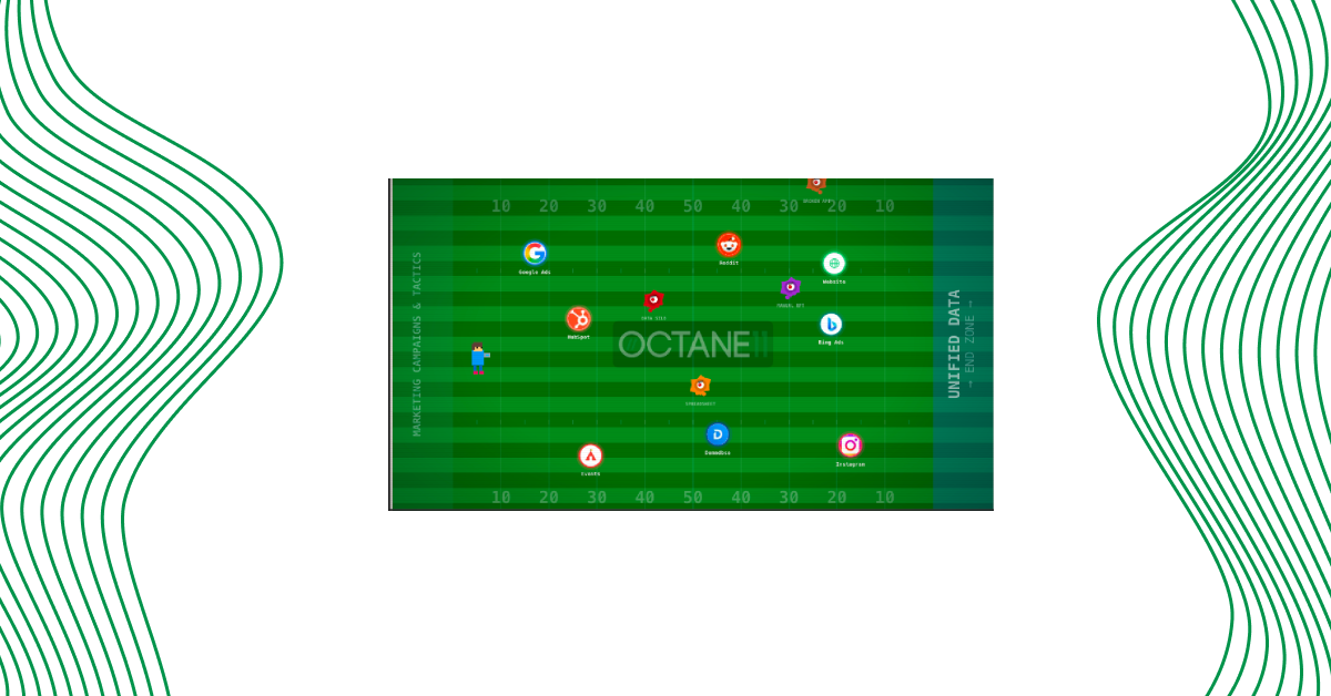 B2B Data Bowl — Octane11 Game
