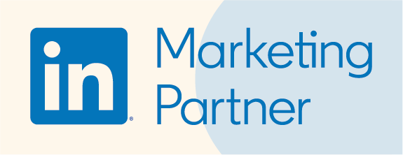 LinkedIn Marketing Partner