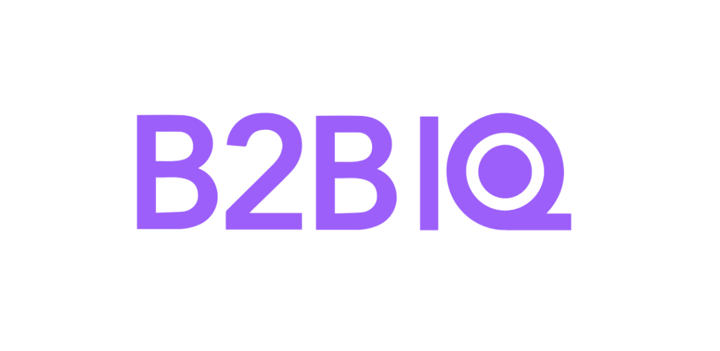 B2BIQ Integration