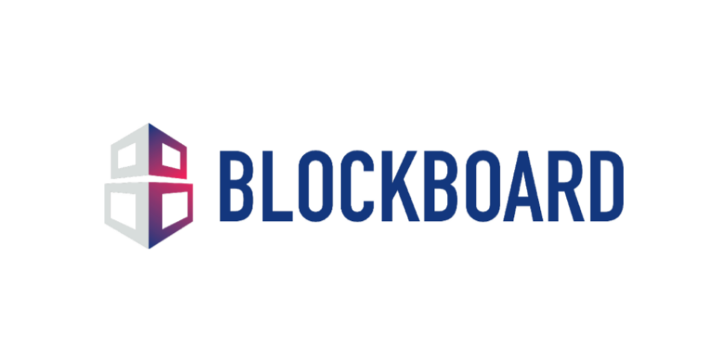 Blockboard Integration